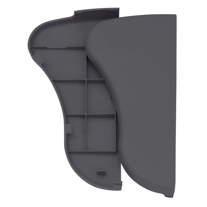 TopDry Spare Part Smoke Wall Cover For Single Folding Clotheslines