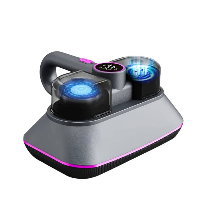 Lifebay Cordless Bed Vacuum Cleaner