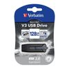 Verbatim USB 3.0 Flash Drive (V3 128GB)