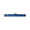 Formula Sports C44 32' Cue Travel Case For 2 Piece Cue Blue