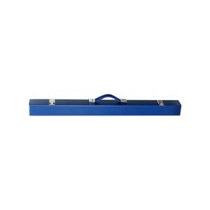 Formula Sports C44 32' Cue Travel Case For 2 Piece Cue Blue