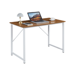 Computer Home Office Desk, Modern Simple Style Workstation