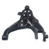 Front Lower Control Arm With Ball Joint Right Hand Side Fit For Hyundai Terracan HP 2001-2006