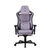ONEX EV12 Evolution Suede Edition Gaming Chair - Suede Grey