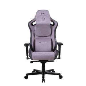 ONEX EV12 Evolution Suede Edition Gaming Chair - Suede Grey