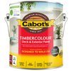 Cabot's 2L Indian Red Timbercolour® Deck & Exterior Paint