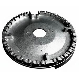 Emila Stove Cooktop Large Burner Base 01P200, suits Glemgas