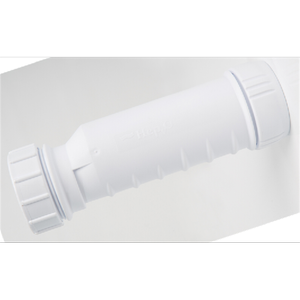 Leap Hygienic Waste Valve 40mm
