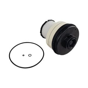 Basco Fuel Filter Interchangeable With F-13140 R2893p Wcf368 For Toyota Hino