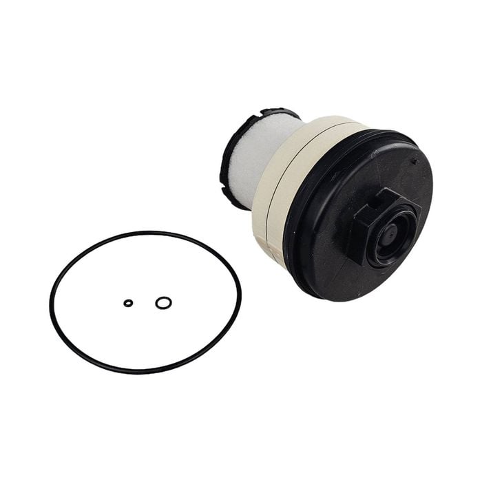 Basco Fuel Filter Interchangeable With F-13140 R2893p Wcf368 For Toyota Hino