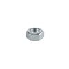 Pinnacle M8 Zinc Plated Hex Nuts - 10 Pack