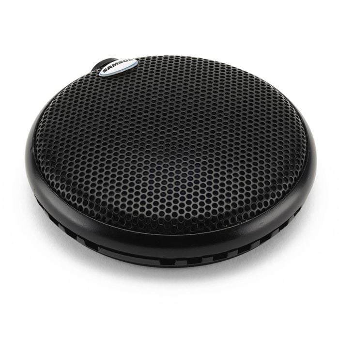 Samson CM11B Omni-Directional Surface Boundary Microphone - Black