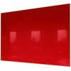 Vistelle 700 x 745 x 6mm Blush Glass Splashback