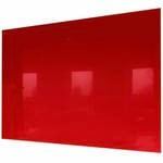 Vistelle 700 x 745 x 6mm Blush Glass Splashback
