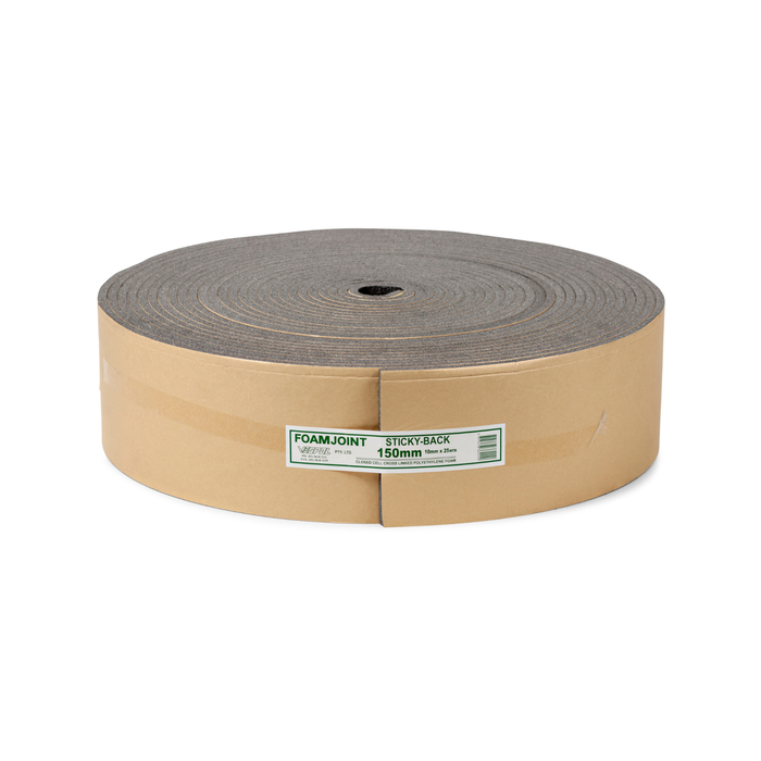 ARC 10 x 150mm 25m Adhesive Reinforcing Jointfill