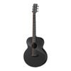 Enya X3 Pro Mini Carbon Fibre Acoustic Electric Guitar