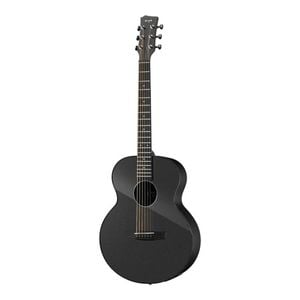 Enya X3 Pro Mini Carbon Fibre Acoustic Electric Guitar