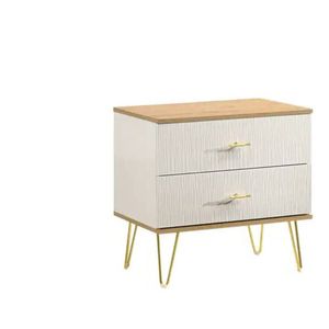 Lilium Bedside Table