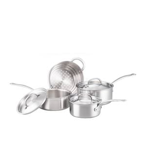 Essteele Per Amore 4pc Stainless Steel Cookware Set