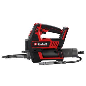 Einhell Pro Greese Gun TP-GR 18/690 Li - Solo