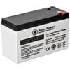 Altus 12V 9ah AGM Battery Deep Cycle SLA Lead Acid Battery - lead acid