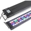 Hygger Planted Aquarium Lighting 60W - Black - Black | One size | HG-957-60W