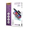Fellowes Laminating Pouches 80 Micron A4 100pk (Gloss)