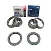 Rear Wheel Bearing Kit For Chevrolet Corvette C1 C2 C3 5.4l 5.7l 7.0l 7.4l 62~77