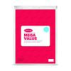 Tontine Mega Value Terry Towelling Waterproof Mattress Protector Queen