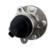 Front Wheel Bearing Hub Assembly For Lexus RC350 RC200t GS250 300 350 GS450h
