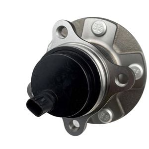 Front Wheel Bearing Hub Assembly For Lexus RC350 RC200t GS250 300 350 GS450h