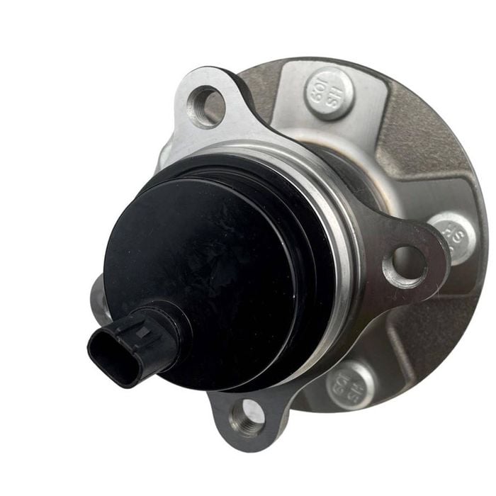 Front Wheel Bearing Hub Assembly For Lexus RC350 RC200t GS250 300 350 GS450h