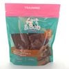 Art & Bob 200g Peanut Butter & Carob Pieces