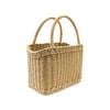 Icon Chef Handwoven Carrier Basket - Small