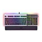 Thermaltake Argent K5 RGB Gaming Keyboard - Blue Switch [GKB-KB5-BLSRUS-01]