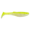 Rapala Crush City Heavy Hitter 3" Soft Plastic Fishing Lure Neon Pearl