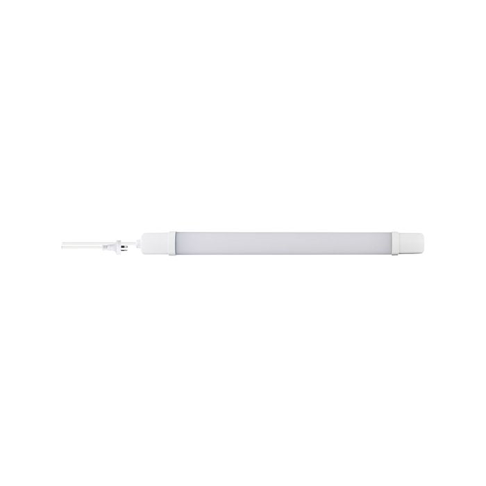 Brilliant 60cm 9w LED 900lm DIY Ecoline Linear Batten Light