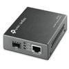 Tp-link Omoda 10g Multi-gigabit Sfp Media Converter