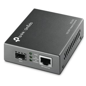 Tp-link Omoda 10g Multi-gigabit Sfp Media Converter