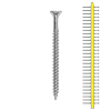 Simpson Strong-Tie 8g x 50mm Quik Drive Collated Screws