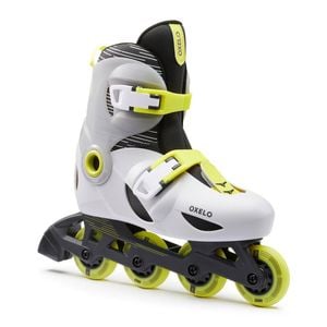 Inline & Roller Skating Equipment