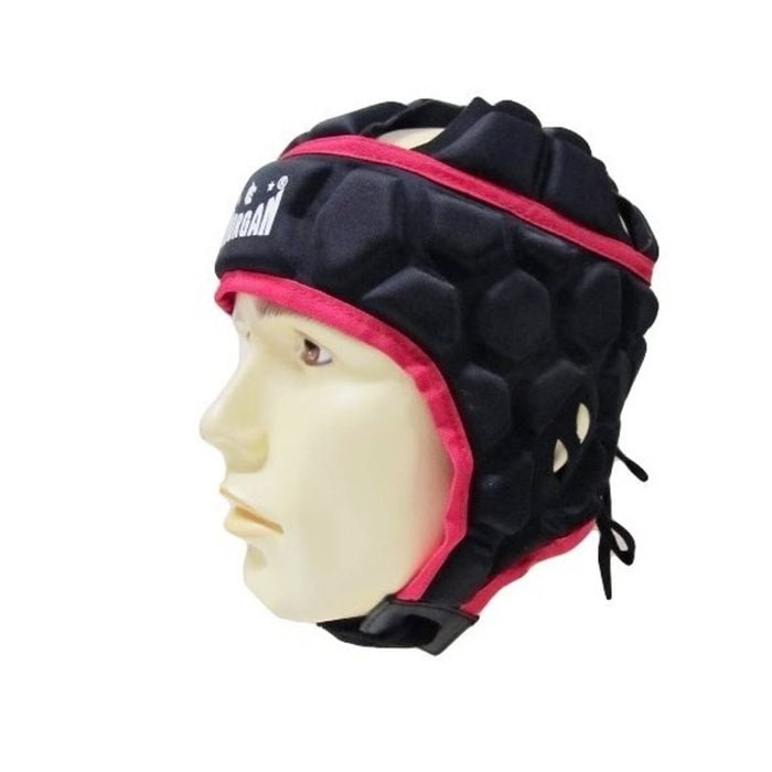 Morgan Endurance Pro Head Guard[small]