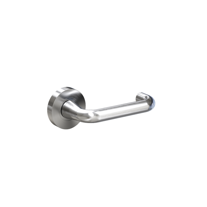 Legge Alpha Commercial Lever  DDA Compliant
