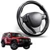 Segmented Steering Wheel Cover for GWM Haval Tank 300 2023 - Current (P01)