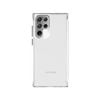 For Samsung Galaxy S22 Ultra Case Icoverlover Slim Shock-proof Cover Clear