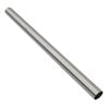 Aluminium Intercooler Pipe 2.5" (63mm) - 1000mm Straight Length, Air Intake Tube