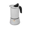 Avanti Inox Espresso Coffee Maker 6 Cup