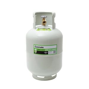 Gasmate 12kg LPG Cylinder