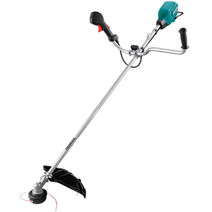 Makita XGT 40V Brushless Bike Handle Line Trimmer UR006GZ02 - Skin Only