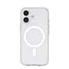 Case-Mate Tough MagSafe Phone Case for iPhone 17 6.3in Clear